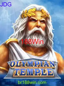 OlympianTemple
