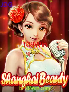 ShanghaiBeauty